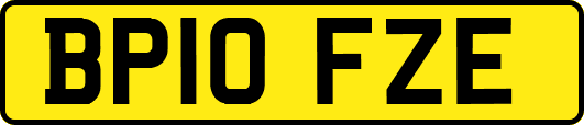 BP10FZE