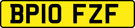 BP10FZF