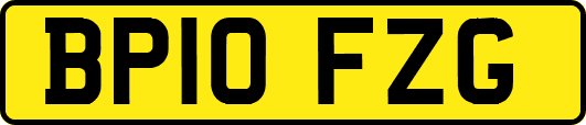BP10FZG
