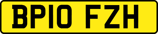 BP10FZH