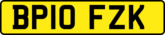 BP10FZK