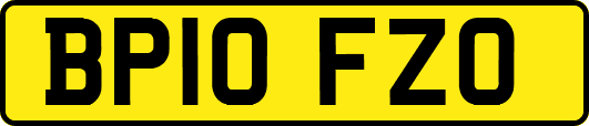 BP10FZO