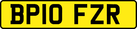 BP10FZR