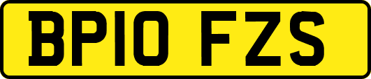 BP10FZS
