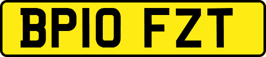 BP10FZT