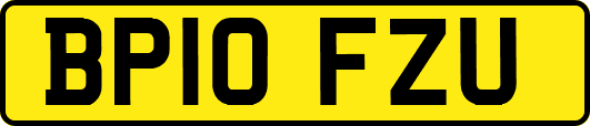BP10FZU