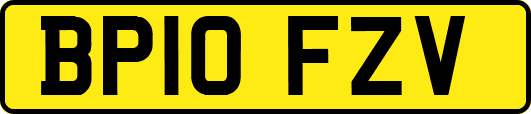 BP10FZV