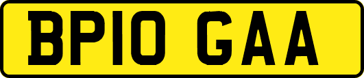 BP10GAA