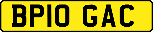 BP10GAC