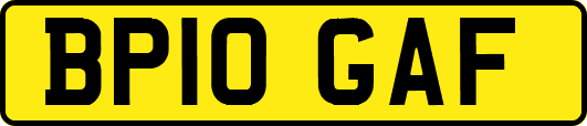BP10GAF