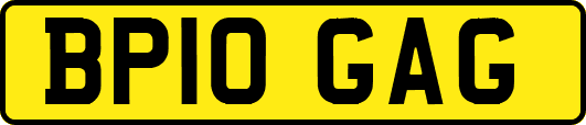 BP10GAG
