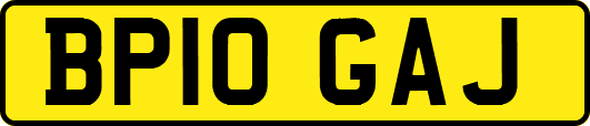 BP10GAJ