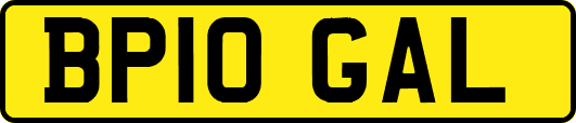 BP10GAL