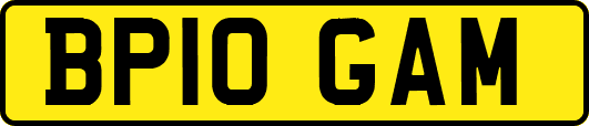 BP10GAM
