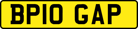 BP10GAP