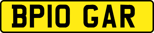 BP10GAR