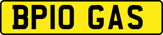 BP10GAS