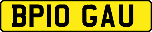 BP10GAU