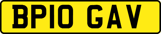 BP10GAV