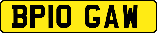 BP10GAW