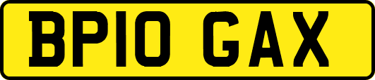 BP10GAX
