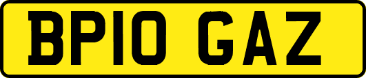 BP10GAZ