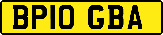 BP10GBA