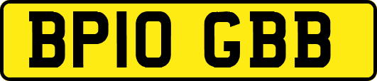 BP10GBB