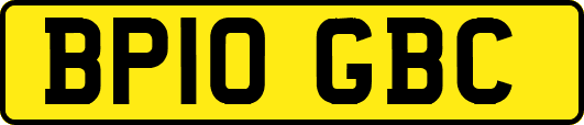 BP10GBC