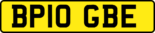 BP10GBE