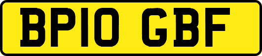 BP10GBF