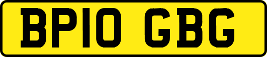 BP10GBG