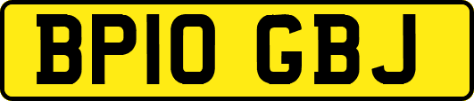 BP10GBJ