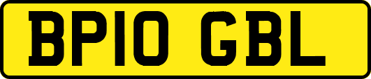 BP10GBL