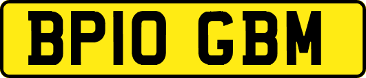 BP10GBM