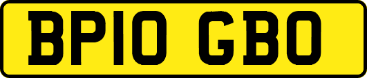 BP10GBO