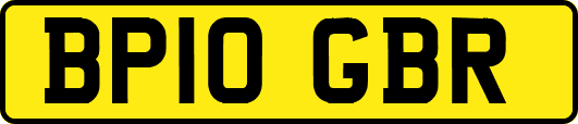 BP10GBR