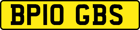 BP10GBS