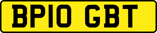 BP10GBT
