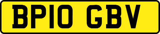 BP10GBV