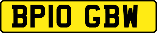 BP10GBW