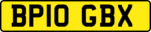 BP10GBX