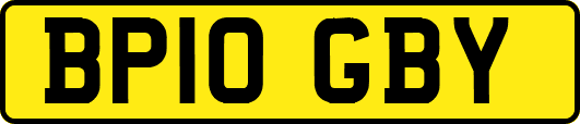 BP10GBY