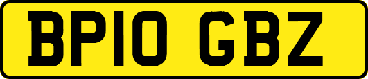BP10GBZ