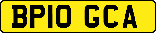 BP10GCA