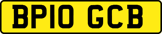 BP10GCB