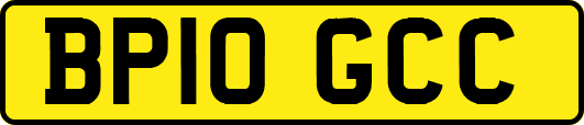 BP10GCC