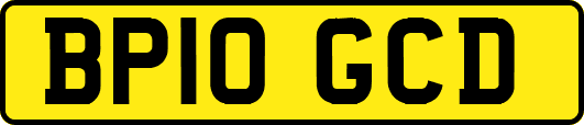 BP10GCD