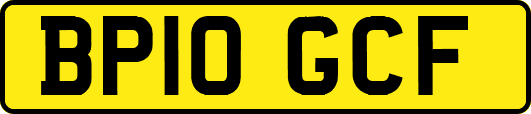 BP10GCF