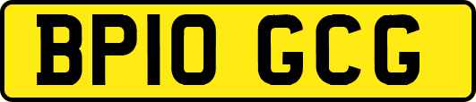 BP10GCG